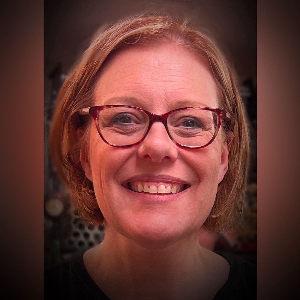 Meet your Posher, Tracy